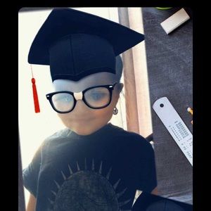 Meet your Posher, Mattie B